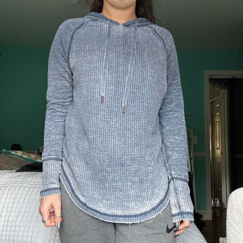AMERICAN RAG CIE HOODIE